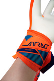 Reusch Attrakt Freegel Advance 5670035 2290 blau orange 2